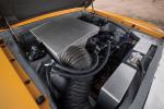 Ford Mustang Boss 302 Trans-Am Race Car 1970 года